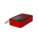 S61 Portable FM Radio TF Card Speaker Player S61 Portable FM Radio TF Card Speaker Player
