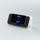 30W Xiaomi bluetooth 5.0 Speaker Fast Wireless Charging NFC Dual Bass Speaker for iPhone 11 Xiaomi 9/10 Pro Sam S10 30W Xiaomi bluetooth 5.0 Speaker Fast Wireless Charging NFC Dual Bass Speaker for iPhone 11 Xiaomi 9/10 Pro Sam S10