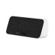 30W Xiaomi bluetooth 5.0 Speaker Fast Wireless Charging NFC Dual Bass Speaker for iPhone 11 Xiaomi 9/10 Pro Sam S10