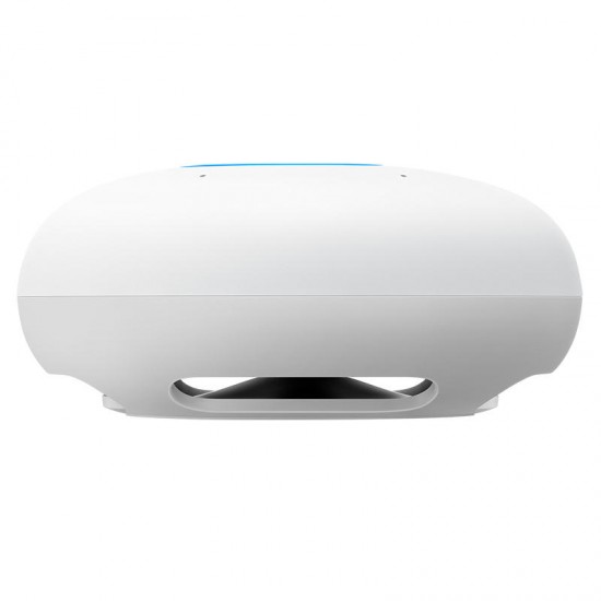 AI Mini Wireless bluetooth Speaker Portable Stereo Handsfree Speaker with 6 Mic AI Mini Wireless bluetooth Speaker Portable Stereo Handsfree Speaker with 6 Mic