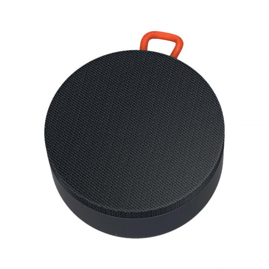 Mini Wireless bluetooth 5.0 Speaker TWS 2000mAh Portable Outdoor IP55 Waterproof Subwoofer with Mic