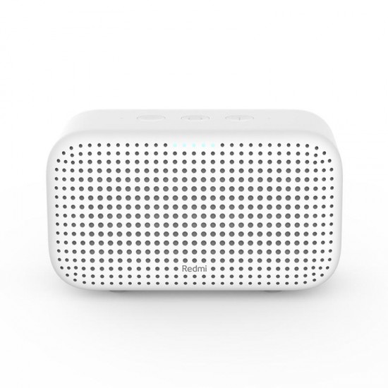 AI bluetooth Speaker Play Smart Home Voice Control Music Player Gateway Mi Speaker for iOS Android