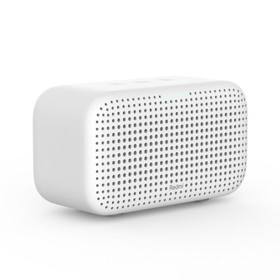 AI bluetooth Speaker Play Smart Home Voice Control Music Player Gateway Mi Speaker for iOS Android