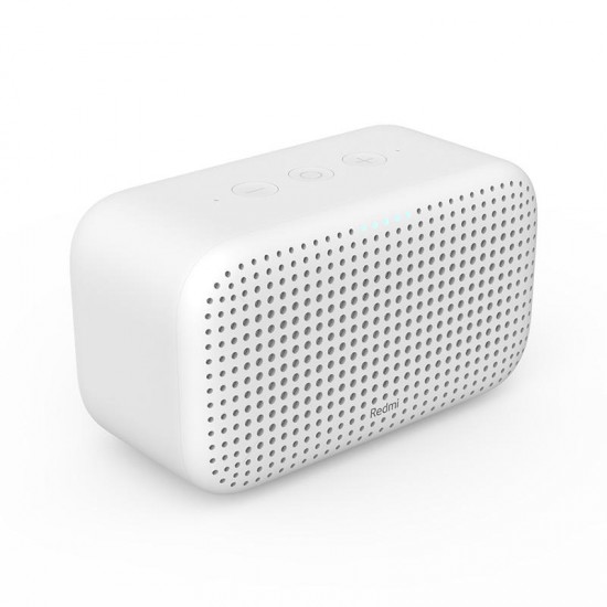 AI bluetooth Speaker Play Smart Home Voice Control Music Player Gateway Mi Speaker for iOS Android AI bluetooth Speaker Play Smart Home Voice Control Music Player Gateway Mi Speaker for iOS Android
