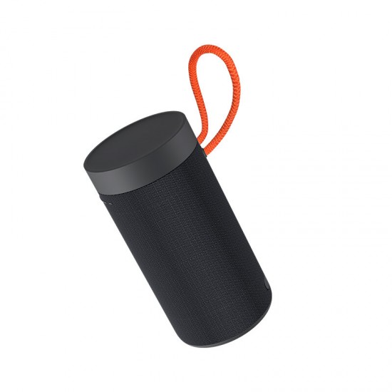 Wireless bluetooth 5.0 Speaker Portable Outdoors Dual-mic Noise Reduction Type-C Charging Loud Speaker