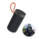 Wireless bluetooth 5.0 Speaker Portable Outdoors Dual-mic Noise Reduction Type-C Charging Loud Speaker