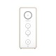 Wireless bluetooth 5.0 Speaker Version Portable Xiaomi Square Box Speaker Metal Dual Units Stereo Subwoofer with Mic