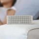 Wireless bluetooth 5.0 Speaker Version Portable Xiaomi Square Box Speaker Metal Dual Units Stereo Subwoofer with Mic Wireless bluetooth 5.0 Speaker Version Portable Xiaomi Square Box Speaker Metal Dual Units Stereo Subwoofer with Mic
