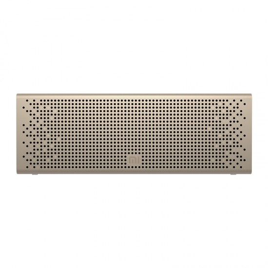 Wireless bluetooth 5.0 Speaker Version Portable Xiaomi Square Box Speaker Metal Dual Units Stereo Subwoofer with Mic Wireless bluetooth 5.0 Speaker Version Portable Xiaomi Square Box Speaker Metal Dual Units Stereo Subwoofer with Mic