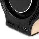 PN-13 Dual Drivers Stereo Bass bluetooth Speaker With Mic TF Card AUX Hands-free Noise Cancelling PN-13 Dual Drivers Stereo Bass bluetooth Speaker With Mic TF Card AUX Hands-free Noise Cancelling