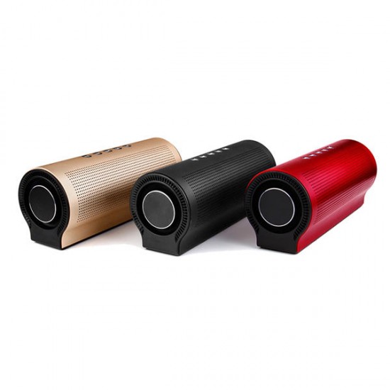 PN-13 Dual Drivers Stereo Bass bluetooth Speaker With Mic TF Card AUX Hands-free Noise Cancelling PN-13 Dual Drivers Stereo Bass bluetooth Speaker With Mic TF Card AUX Hands-free Noise Cancelling