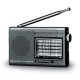 6120 FM MW SW Radio Portable Retro Radio Speaker Music Player 6120 FM MW SW Radio Portable Retro Radio Speaker Music Player