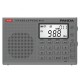 6137 Radio FM AM SW Radio DSP Tuning Digital Semiconductor Radio