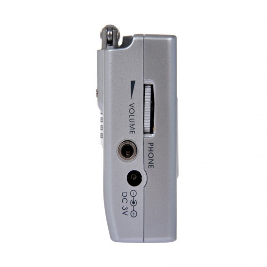 6169 FM MW SW Full Band Clocked Digital Display Portable Mini Radio 6169 FM MW SW Full Band Clocked Digital Display Portable Mini Radio