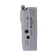 6169 FM MW SW Full Band Clocked Digital Display Portable Mini Radio 6169 FM MW SW Full Band Clocked Digital Display Portable Mini Radio