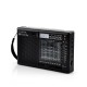 6170 FM MW SW Radio Portable Stereo Speaker TF Card MP3 Player