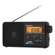 T-04 FM AM Two Band Radio Semiconductor Portable Radio Support TF Card MP3 Player T-04 FM AM Two Band Radio Semiconductor Portable Radio Support TF Card MP3 Player