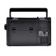 T-09 FM MW SW Radio USB SD TF Card Loud Speaker MP3 MUsic Play Gift for Elderly T-09 FM MW SW Radio USB SD TF Card Loud Speaker MP3 MUsic Play Gift for Elderly