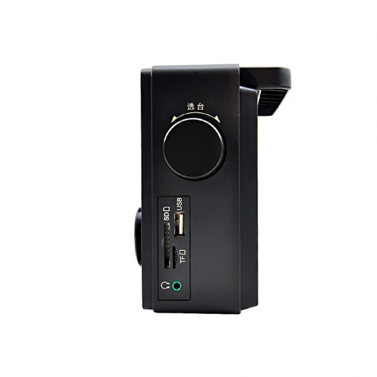 T-09 FM MW SW Radio USB SD TF Card Loud Speaker MP3 MUsic Play Gift for Elderly T-09 FM MW SW Radio USB SD TF Card Loud Speaker MP3 MUsic Play Gift for Elderly