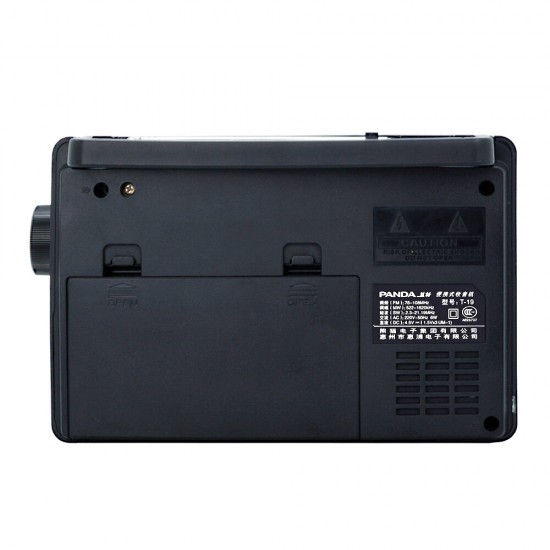 T-19 FM AM SW DSP Digital Tuning Full Band Radio Support Radio Recording Alarm Clock TF Card MP3 Music Player T-19 FM AM SW DSP Digital Tuning Full Band Radio Support Radio Recording Alarm Clock TF Card MP3 Music Player