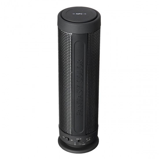 Portable 3D Pulse Wireless bluetooth Speaker LED lights Colorful Music TF Card 3.5mm Aux Handsfree Stereo Speaker Portable 3D Pulse Wireless bluetooth Speaker LED lights Colorful Music TF Card 3.5mm Aux Handsfree Stereo Speaker