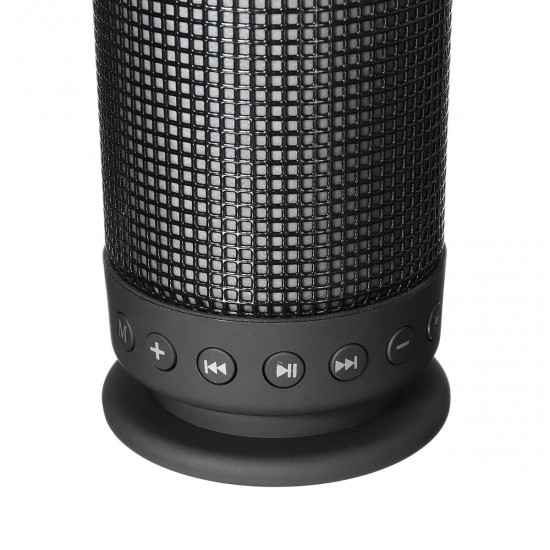 Portable 3D Pulse Wireless bluetooth Speaker LED lights Colorful Music TF Card 3.5mm Aux Handsfree Stereo Speaker Portable 3D Pulse Wireless bluetooth Speaker LED lights Colorful Music TF Card 3.5mm Aux Handsfree Stereo Speaker