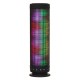 Portable 3D Pulse Wireless bluetooth Speaker LED lights Colorful Music TF Card 3.5mm Aux Handsfree Stereo Speaker Portable 3D Pulse Wireless bluetooth Speaker LED lights Colorful Music TF Card 3.5mm Aux Handsfree Stereo Speaker