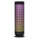 Portable 3D Pulse Wireless bluetooth Speaker LED lights Colorful Music TF Card 3.5mm Aux Handsfree Stereo Speaker Portable 3D Pulse Wireless bluetooth Speaker LED lights Colorful Music TF Card 3.5mm Aux Handsfree Stereo Speaker
