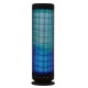 Portable 3D Pulse Wireless bluetooth Speaker LED lights Colorful Music TF Card 3.5mm Aux Handsfree Stereo Speaker