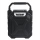 Portable 60Hz-15KHz Bluetooth 5.0 Wireless Speaker 3000mAh Rechargeable High-power Subwoofer Support FM Radio AUX Audio Input Portable 60Hz-15KHz Bluetooth 5.0 Wireless Speaker 3000mAh Rechargeable High-power Subwoofer Support FM Radio AUX Audio Input
