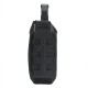 Portable 60Hz-15KHz Bluetooth 5.0 Wireless Speaker 3000mAh Rechargeable High-power Subwoofer Support FM Radio AUX Audio Input Portable 60Hz-15KHz Bluetooth 5.0 Wireless Speaker 3000mAh Rechargeable High-power Subwoofer Support FM Radio AUX Audio Input