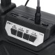 Portable 60Hz-15KHz Bluetooth 5.0 Wireless Speaker 3000mAh Rechargeable High-power Subwoofer Support FM Radio AUX Audio Input Portable 60Hz-15KHz Bluetooth 5.0 Wireless Speaker 3000mAh Rechargeable High-power Subwoofer Support FM Radio AUX Audio Input
