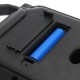 Portable 60Hz-15KHz Bluetooth 5.0 Wireless Speaker 3000mAh Rechargeable High-power Subwoofer Support FM Radio AUX Audio Input Portable 60Hz-15KHz Bluetooth 5.0 Wireless Speaker 3000mAh Rechargeable High-power Subwoofer Support FM Radio AUX Audio Input