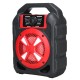 Portable 9W bluetooth Wireless Speaker Colorful Light Hifi Stereo Outdoor Handsfree Headset With Mic Support FM TF USB AUX Portable 9W bluetooth Wireless Speaker Colorful Light Hifi Stereo Outdoor Handsfree Headset With Mic Support FM TF USB AUX