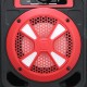 Portable 9W bluetooth Wireless Speaker Colorful Light Hifi Stereo Outdoor Handsfree Headset With Mic Support FM TF USB AUX Portable 9W bluetooth Wireless Speaker Colorful Light Hifi Stereo Outdoor Handsfree Headset With Mic Support FM TF USB AUX