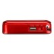 Portable Digital Display FM Radio TF Card USB MP3 Music Player Clock Alarm Radio Speaker Portable Digital Display FM Radio TF Card USB MP3 Music Player Clock Alarm Radio Speaker