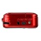 Portable Digital Display FM Radio TF Card USB MP3 Music Player Clock Alarm Radio Speaker Portable Digital Display FM Radio TF Card USB MP3 Music Player Clock Alarm Radio Speaker
