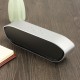 Portable Double Track Wireless bluetooth Outdooors Stereo Bass Speaker Subwoofer for Phone Tablet