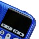 Portable FM Radio Digital Display Dual Voice Coil Speaker TF Card Music Player Portable FM Radio Digital Display Dual Voice Coil Speaker TF Card Music Player