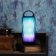 Portable LED Colorful Wireless bluetooth Speaker TF Card Handsfree Bass Stereo Speaker Portable LED Colorful Wireless bluetooth Speaker TF Card Handsfree Bass Stereo Speaker