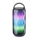 Portable LED Colorful Wireless bluetooth Speaker TF Card Handsfree Bass Stereo Speaker Portable LED Colorful Wireless bluetooth Speaker TF Card Handsfree Bass Stereo Speaker