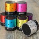 Portable LED Mini bluetooth USB TF Card FM Stereo Speaker For Cell Phone Tablet Portable LED Mini bluetooth USB TF Card FM Stereo Speaker For Cell Phone Tablet