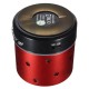 Portable LED Mini bluetooth USB TF Card FM Stereo Speaker For Cell Phone Tablet Portable LED Mini bluetooth USB TF Card FM Stereo Speaker For Cell Phone Tablet