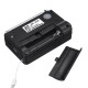 Portable Mini 70MHz-108MHz FM/AM/SW Radio Rechargeable MP3 Music Player Speaker Support TF Card U Disk Playback