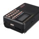 Portable Mini 70MHz-108MHz FM/AM/SW Radio Rechargeable MP3 Music Player Speaker Support TF Card U Disk Playback Portable Mini 70MHz-108MHz FM/AM/SW Radio Rechargeable MP3 Music Player Speaker Support TF Card U Disk Playback