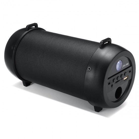 Portable Outdoors Wireless bluetooth Speaker FM Radio TF Card U Disk Flash Light Subwoofer Speaker with Mic Portable Outdoors Wireless bluetooth Speaker FM Radio TF Card U Disk Flash Light Subwoofer Speaker with Mic