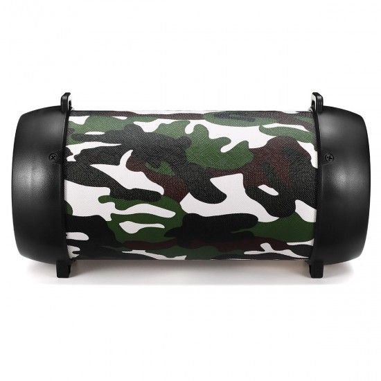 Portable Outdoors Wireless bluetooth Speaker FM Radio TF Card U Disk Flash Light Subwoofer Speaker with Mic Portable Outdoors Wireless bluetooth Speaker FM Radio TF Card U Disk Flash Light Subwoofer Speaker with Mic