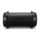 Portable Outdoors Wireless bluetooth Speaker FM Radio TF Card U Disk Flash Light Subwoofer Speaker with Mic