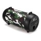 Portable Outdoors Wireless bluetooth Speaker FM Radio TF Card U Disk Flash Light Subwoofer Speaker with Mic Portable Outdoors Wireless bluetooth Speaker FM Radio TF Card U Disk Flash Light Subwoofer Speaker with Mic