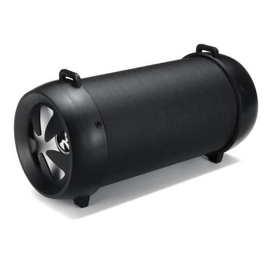 Portable Outdoors Wireless bluetooth Speaker FM Radio TF Card U Disk Flash Light Subwoofer Speaker with Mic Portable Outdoors Wireless bluetooth Speaker FM Radio TF Card U Disk Flash Light Subwoofer Speaker with Mic